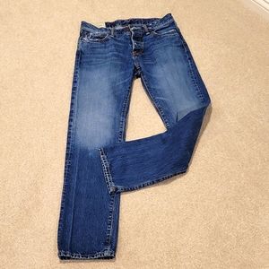 Abercrombie and Fitch 30x32 Jeans